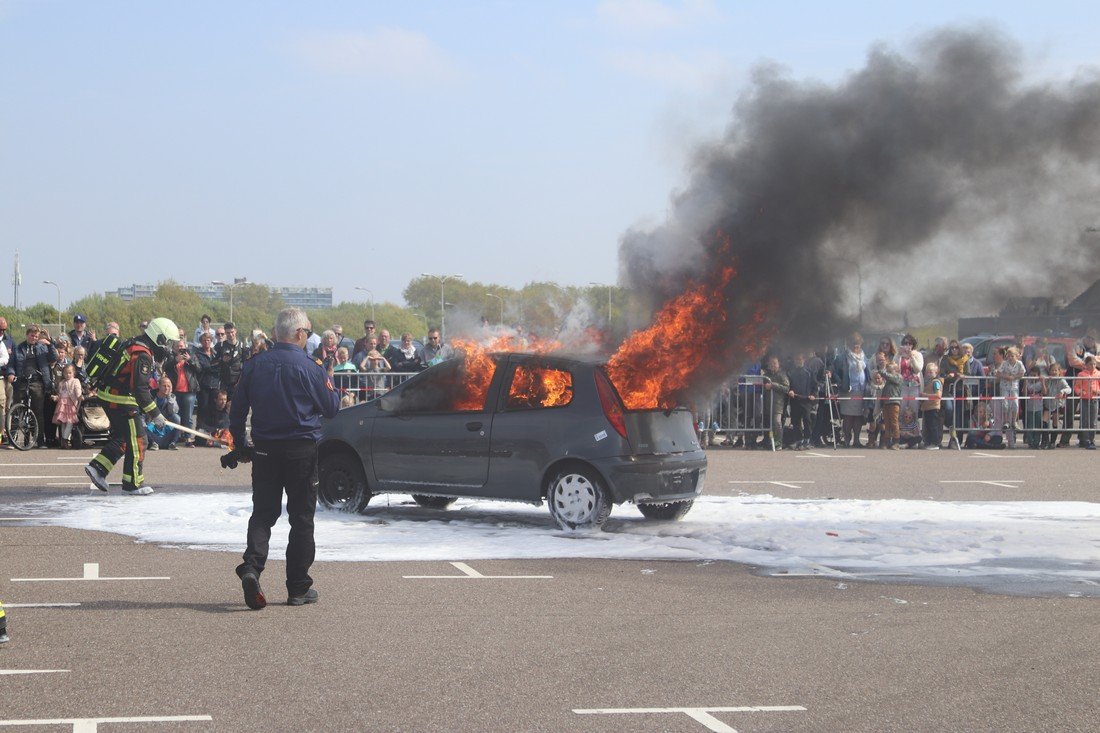 Reddingsbootdag KNRM 2017 Katwijk